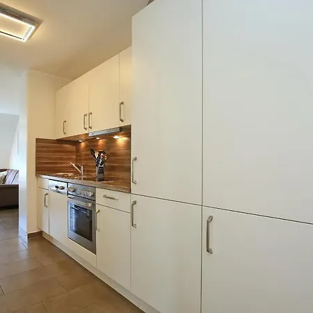 Apartment Papillon 04-5